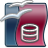 OpenOffice Base Icon 48x48 png